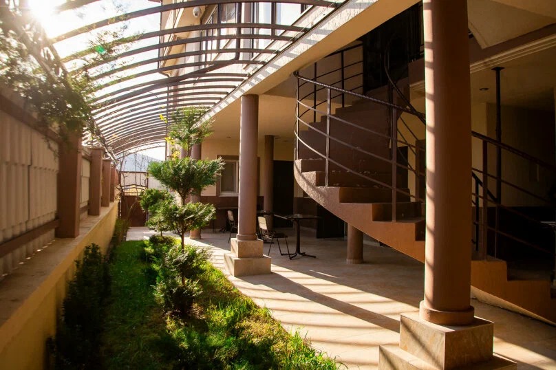 Зона отдыха 1